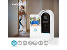 Nedis SmartLife Tür-Fenster-Sensor, Full HD 1080p,  IP54, Nachtsicht