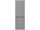 Beko Kühl-Gefrierkombination KG110, 316l, E, Inox