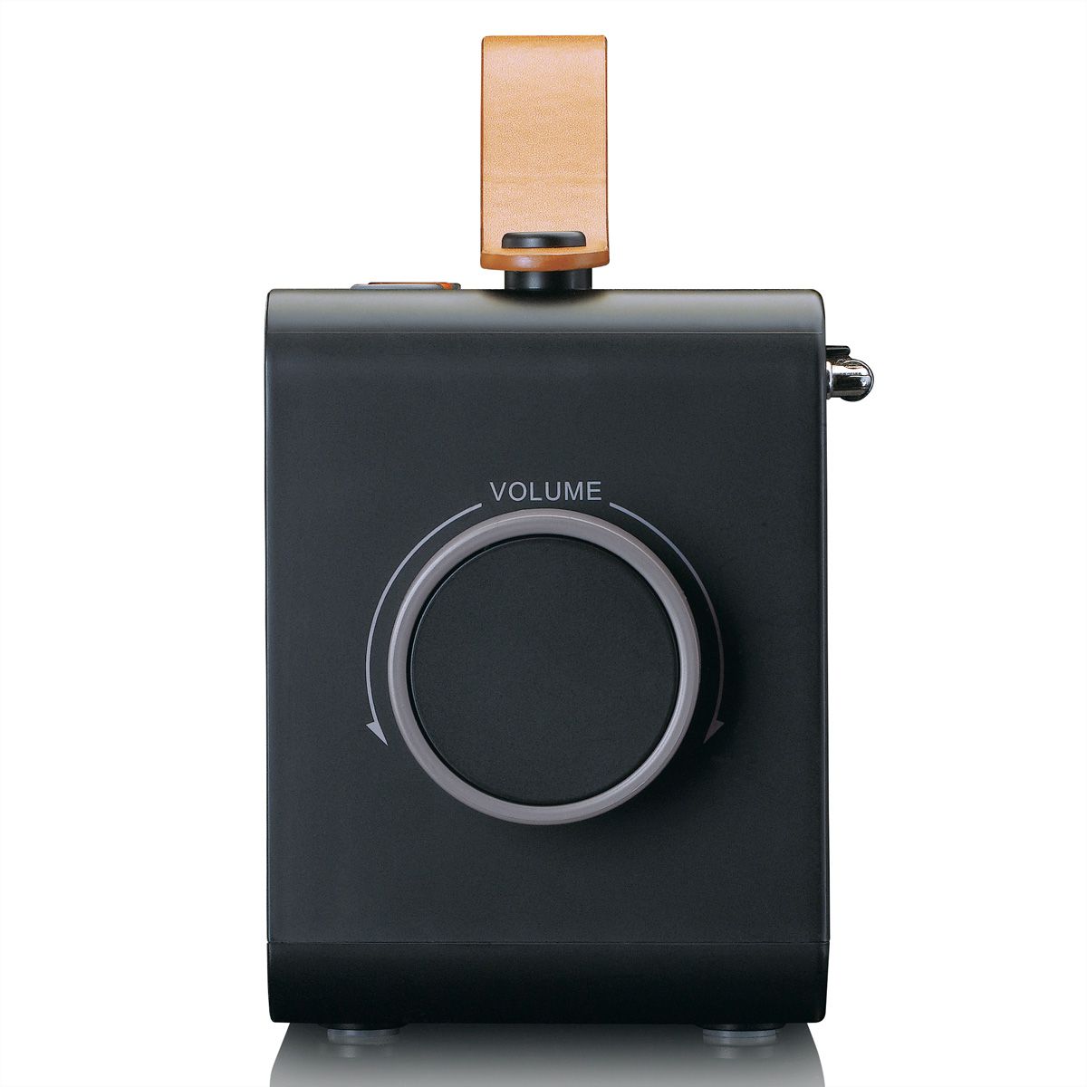 Lenco DAB+ Radio PDR-065BK