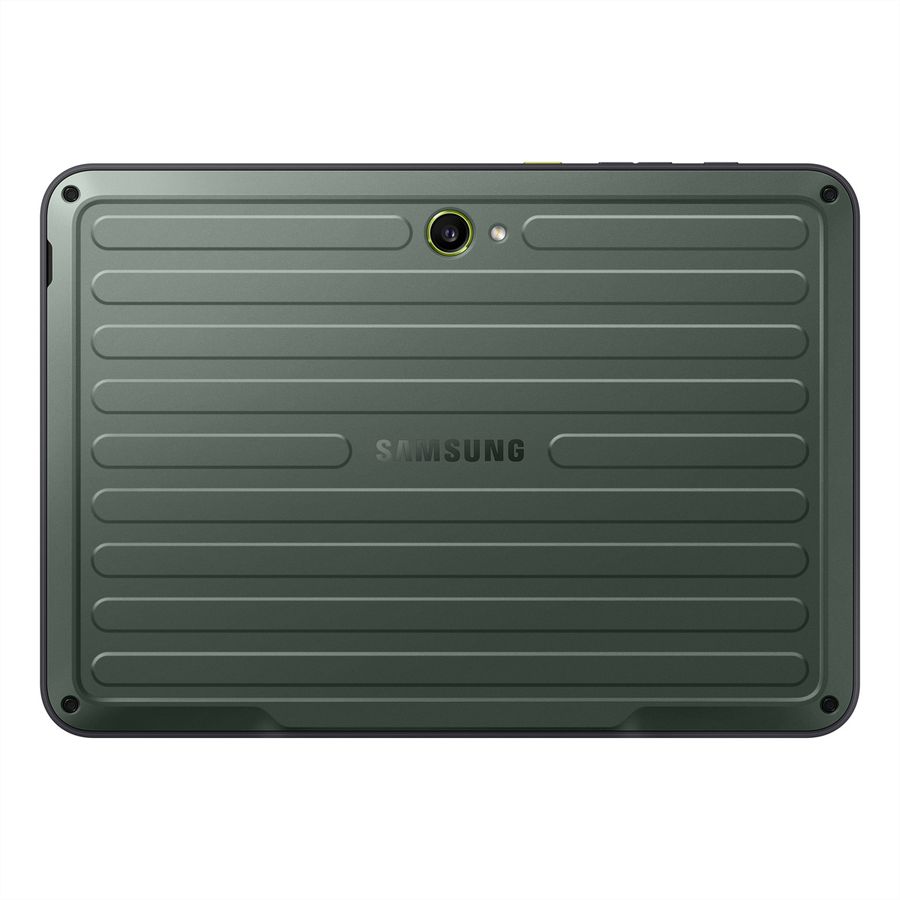 Samsung Galaxy Tab Active5 Pro 5G, 128GB, black, 10.1''