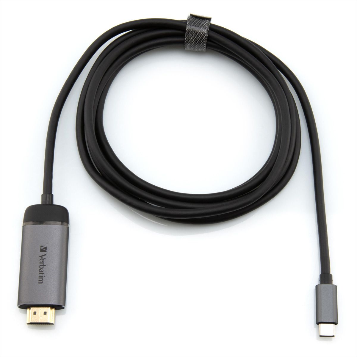 Verbatim USB-C auf HDMI Kabel, 1,5m