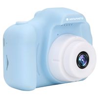 Agfa Realikids Cam Mini Blue