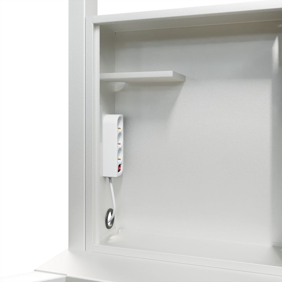 Hagor Système élévateur Twin Lift M-DW, mobile, 46-65