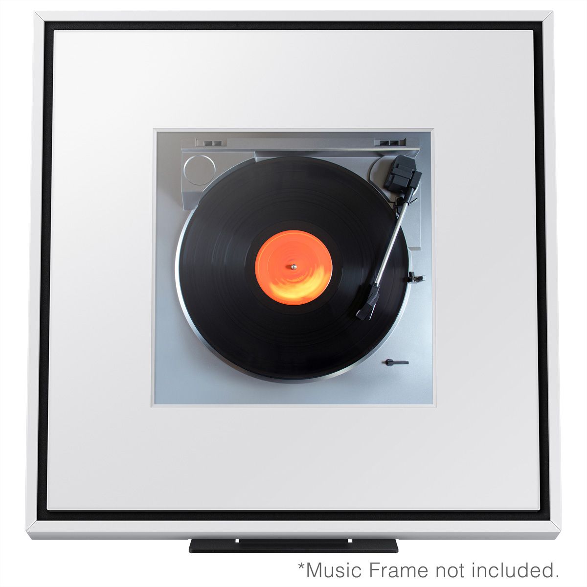 Samsung Wechselrahmen zu Music Frame