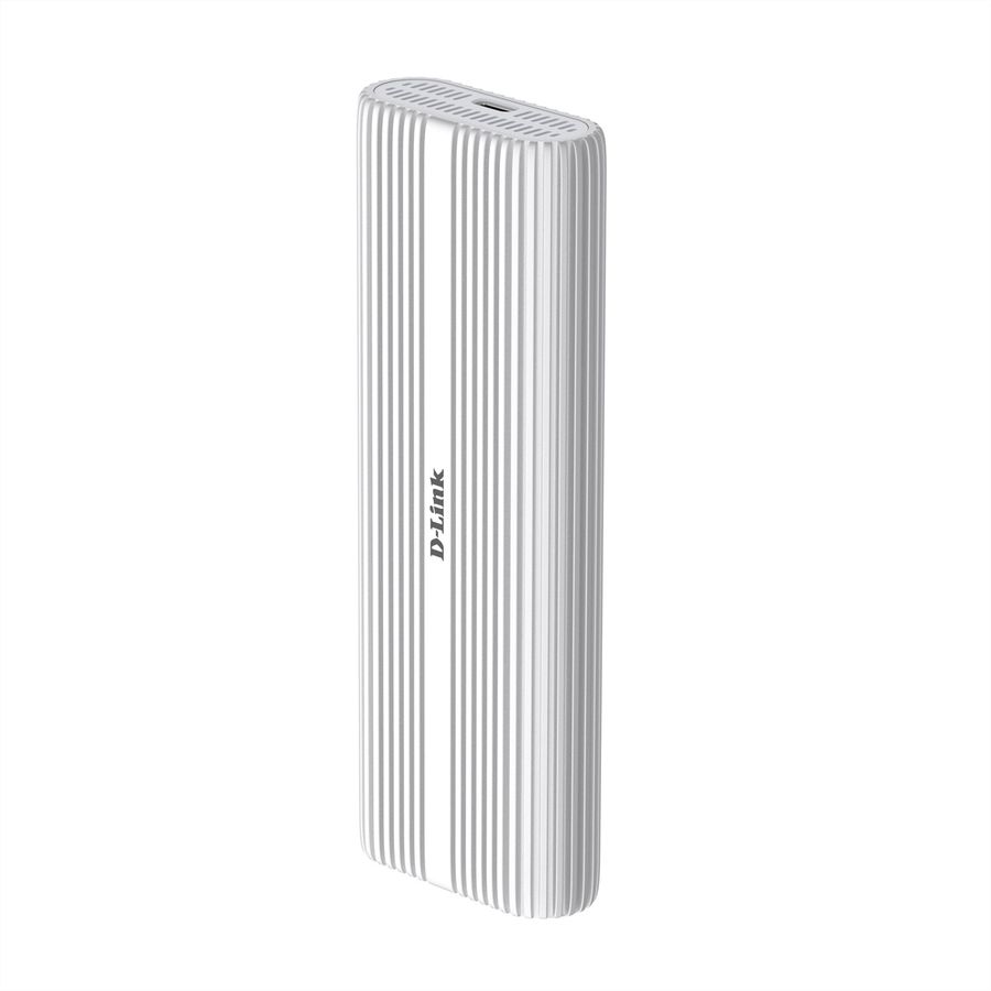 D-LINK DSP-411 Boîtier USB-C 4.0 M.2 SSD