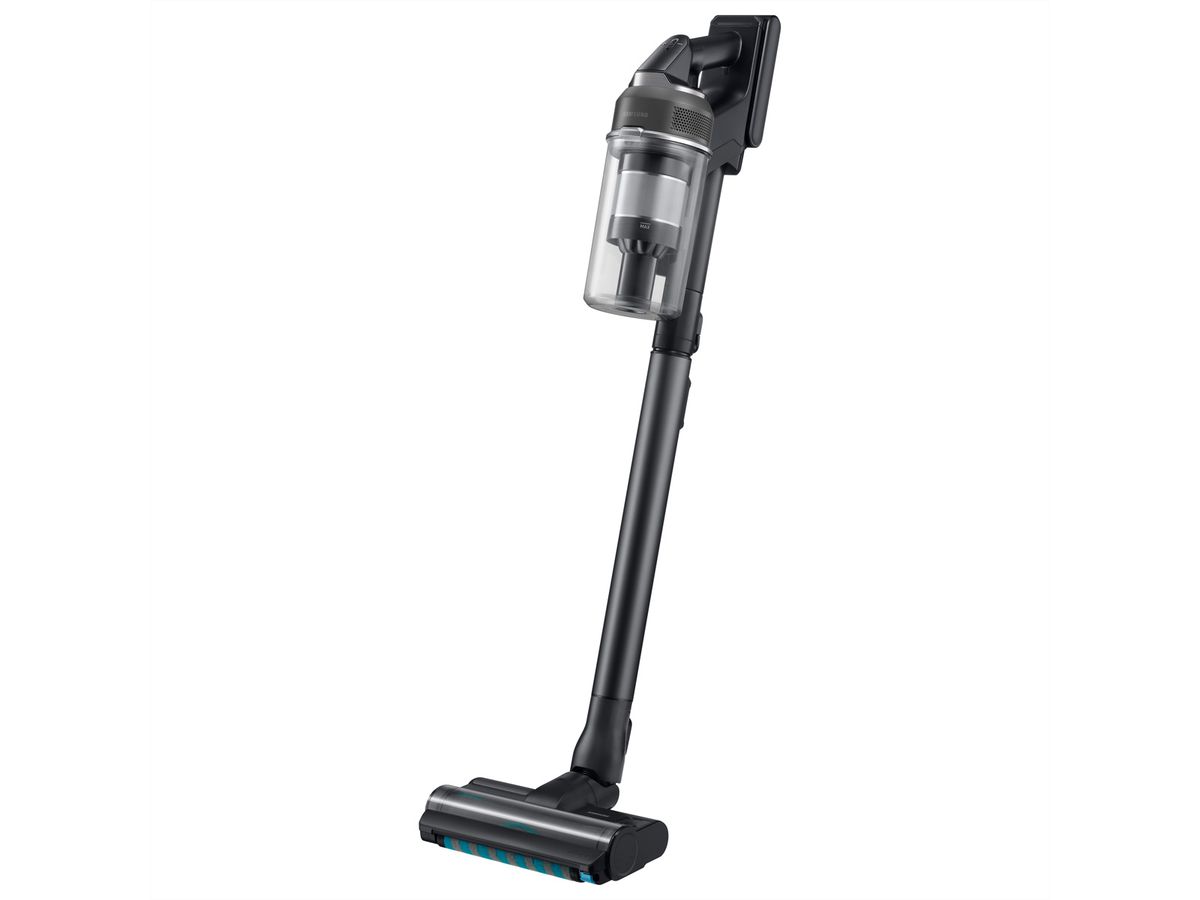 Samsung Akku-Staubsauger Jet 95S complete 770W, Black Chrometal