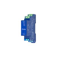 Shelly DimmaktorPro Dimmer 0/1-10V PM