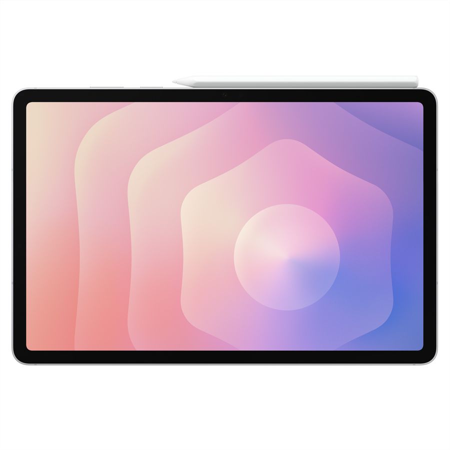 Samsung Galaxy Tab S11, silver, 256GB, WiFi