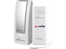 Technoline Mobile Alerts MA 10022 Set Basisstat.+Pro S. Temp.melder Kabelsonde