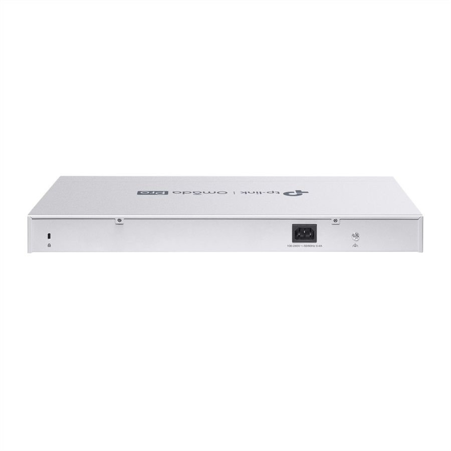 TP-Link Campus Switch S4500-16G2F, 16x1G 2xSFP Managed Switch