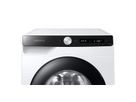 Samsung Waschmaschine WW5300, 8kg, Carved Black