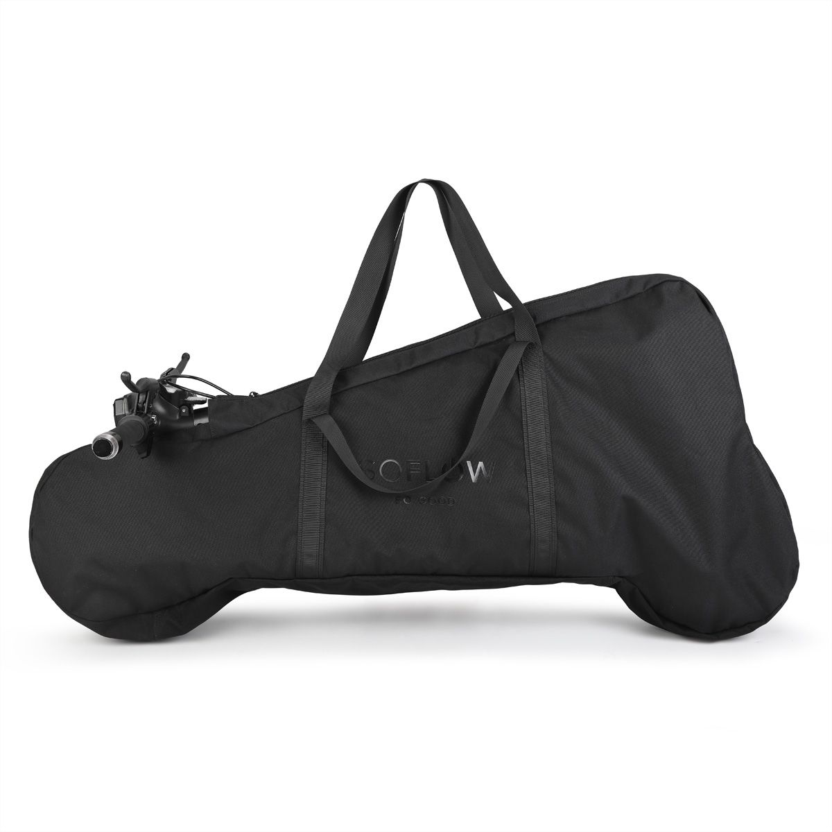 SoFlow Transporttasche gross, black, SO ONE, ONE+, ONE PRO, SO4 Series