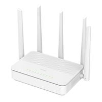 D-Link C36/E BE3600 Wi-Fi 7 Smart Router
