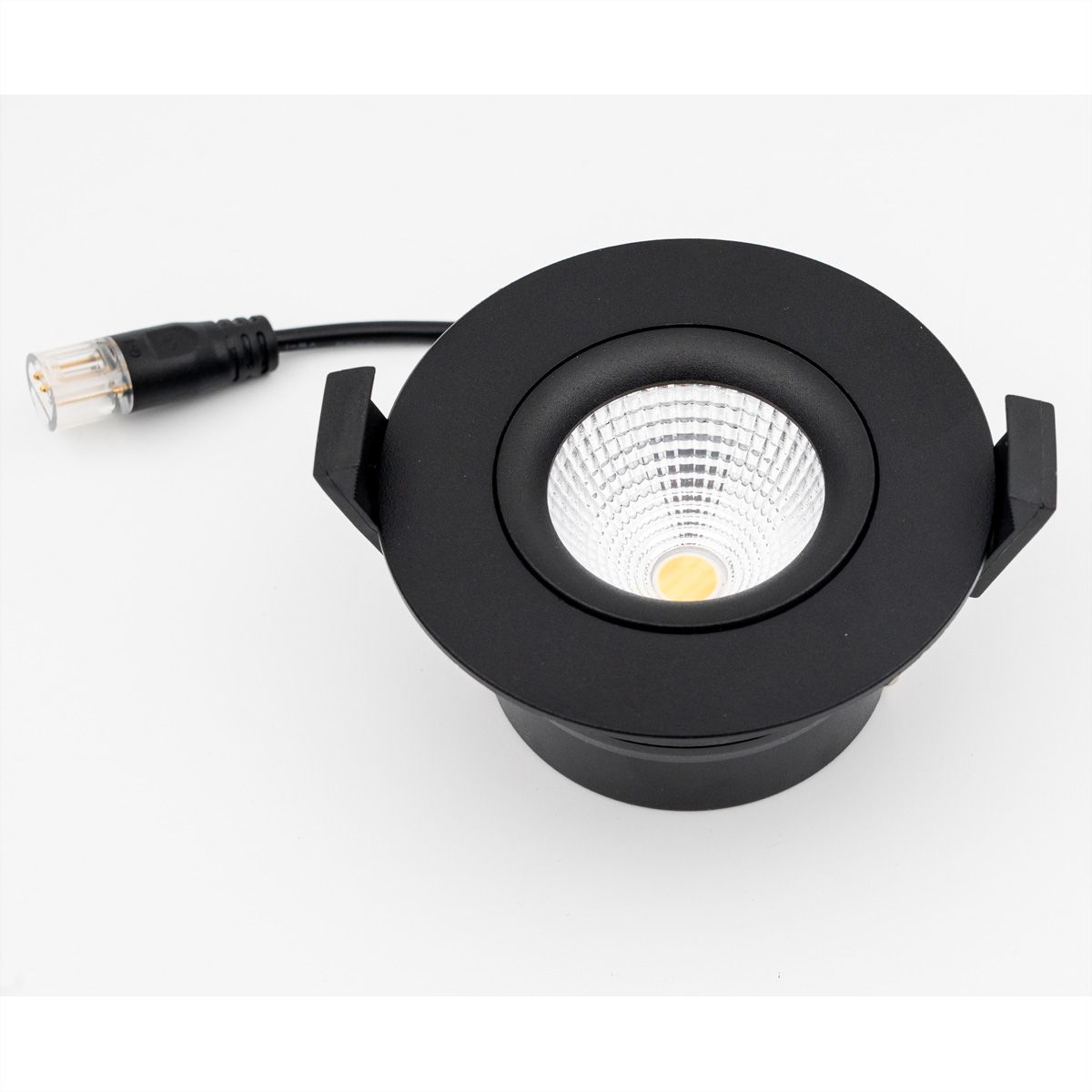 Shelly LightSolutions Hilux DS8, schwarz