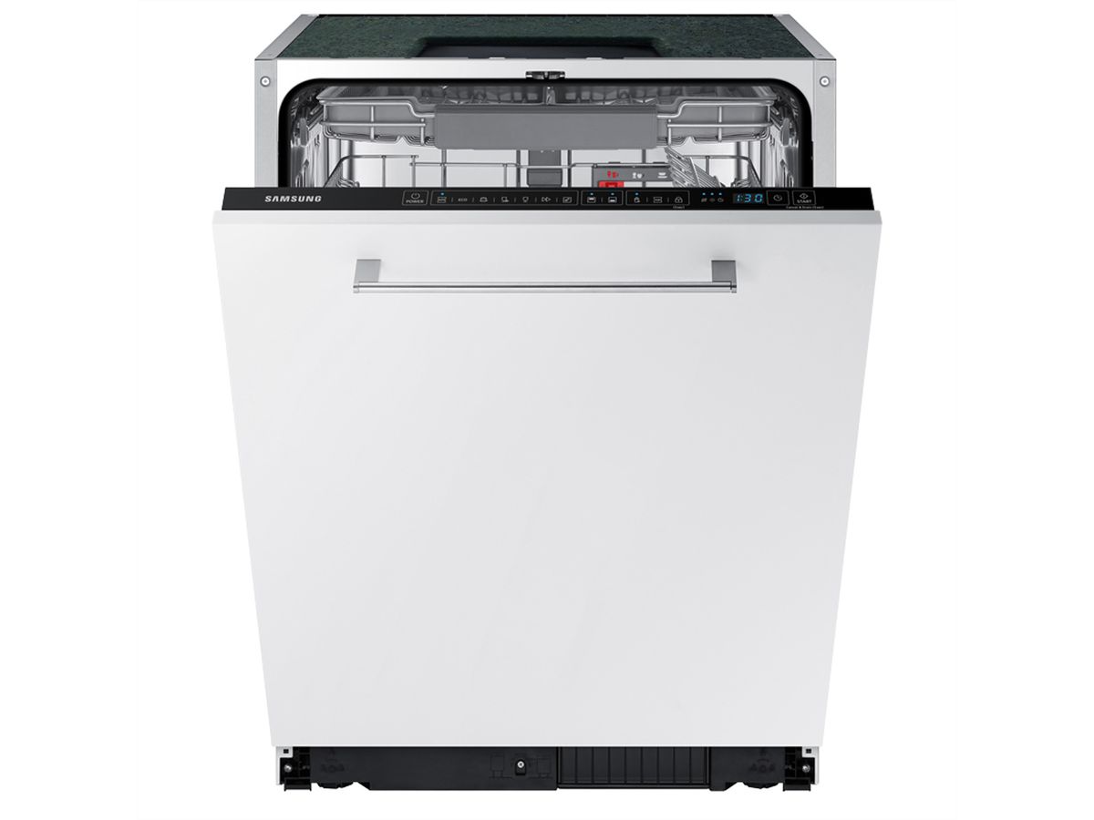 Samsung lave-vaisselle DW6500, entièrement intégrable, DW60A6092IB/ET