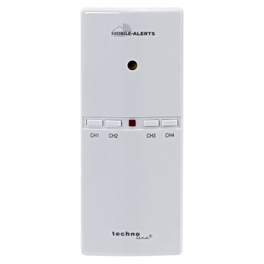 Technoline Mobile Alerts MA 10860 Signalmelder
