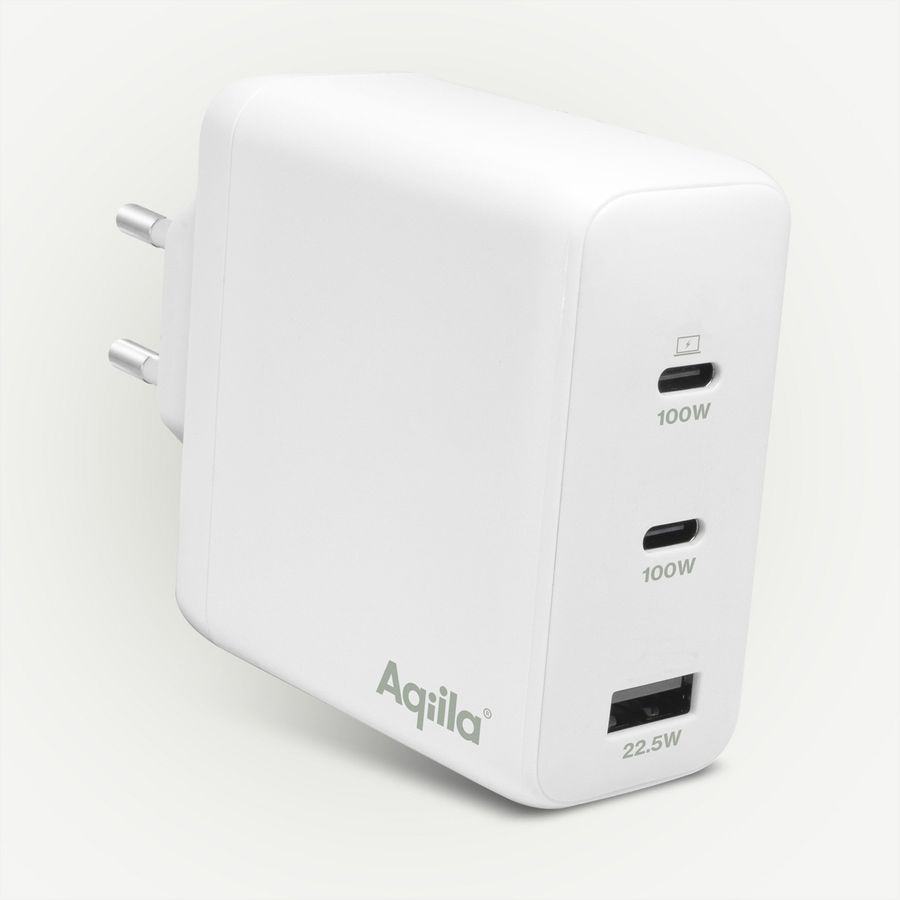 Aqiila Lightbird BL2, Lumière en boucle