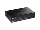 TRENDNET TEG-S51 Switch de bureau Gigabit à 5 ports