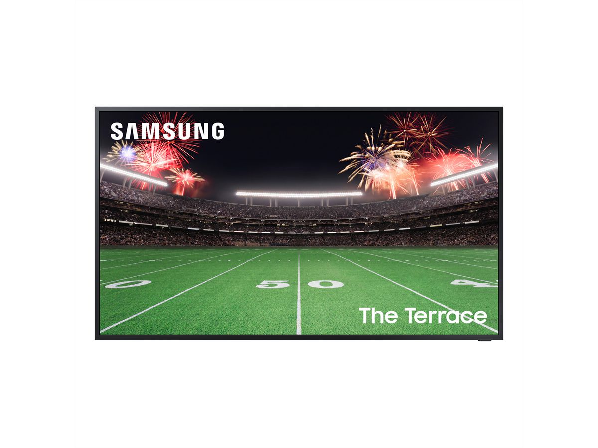 Samsung The Terrace 65 - 2024, IP56, 40W 4CH, outdoor TV