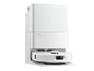 Roborock Aspirateur robot QR 598, blanc