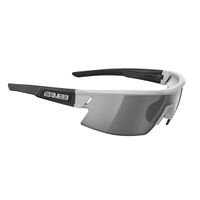 Salice Occhiali Sportbrille 025RW, White-Black / RW Black
