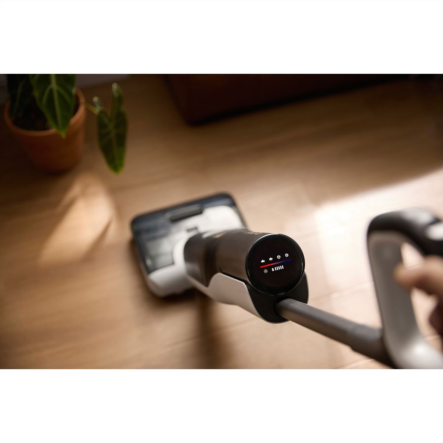 Roborock Aspirateur eau et poussière Flexi Lite