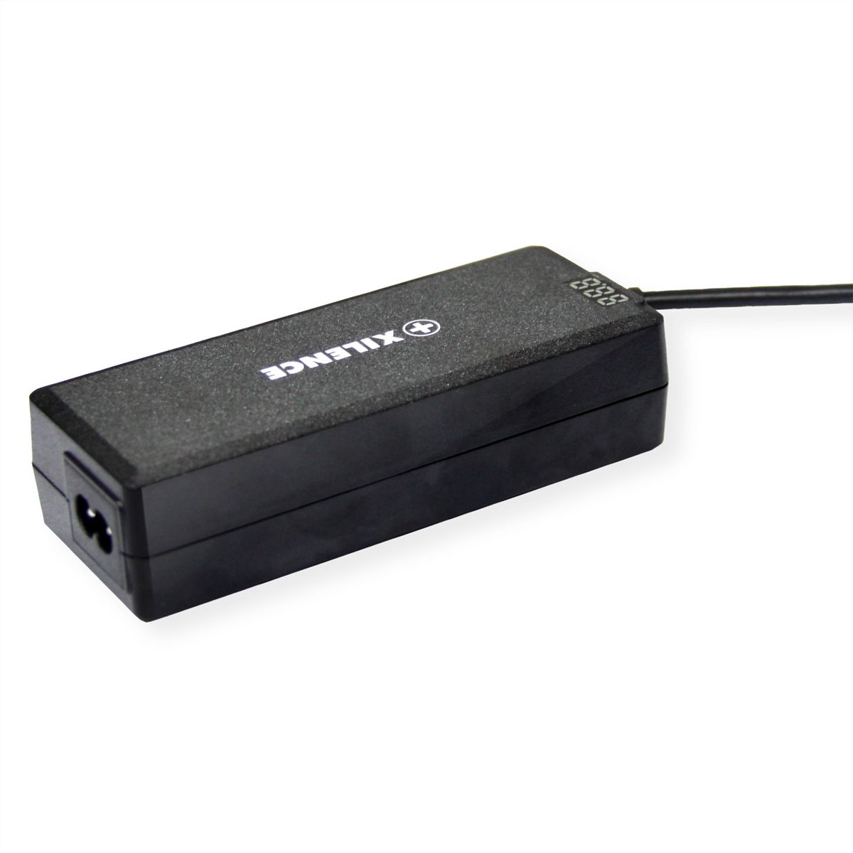 Xilence XM010 Alimentation pour ordinateur portable 90W, 9 Adapteurs