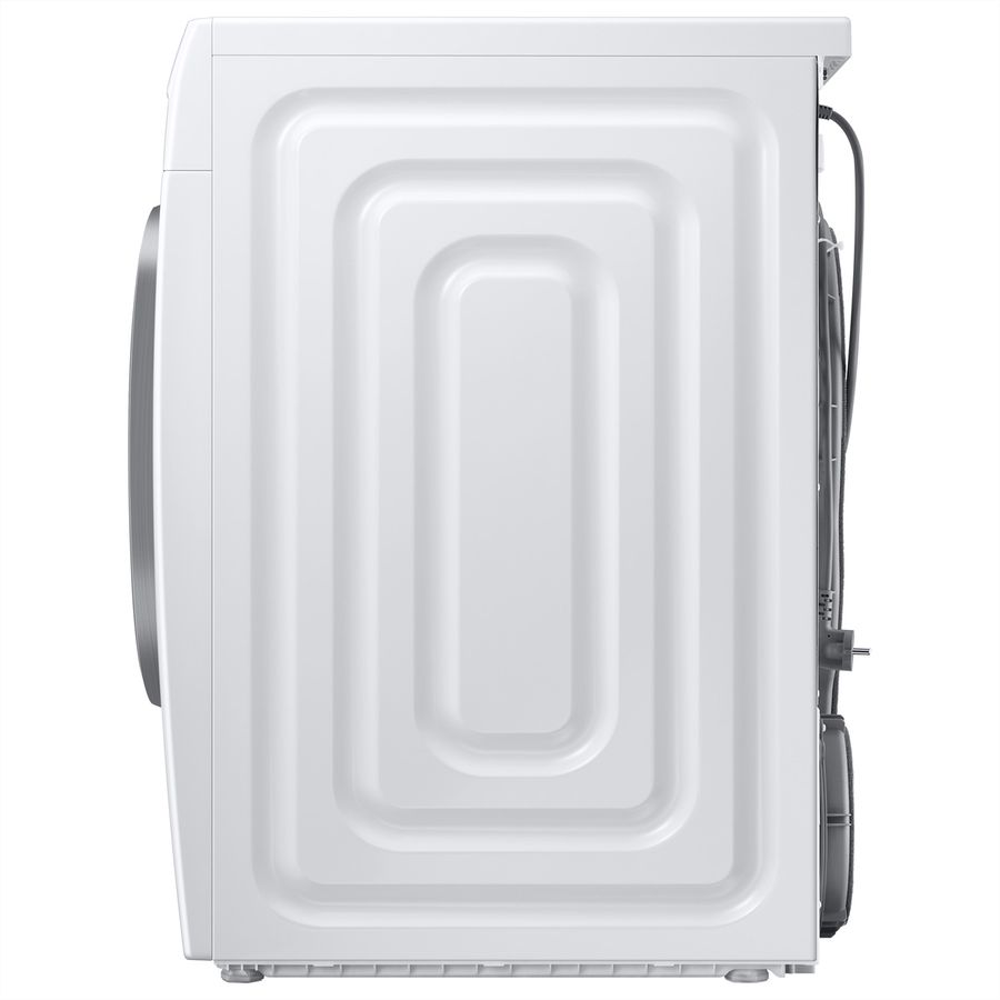 Samsung Wäschetrockner DV6000, 9kg, A, AI Dry+, weiss