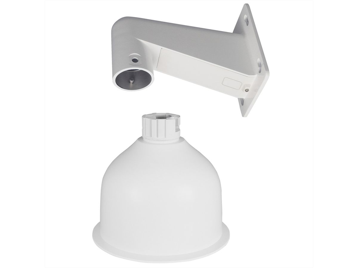 MOBOTIX MOVE Set de support mural pour Dome