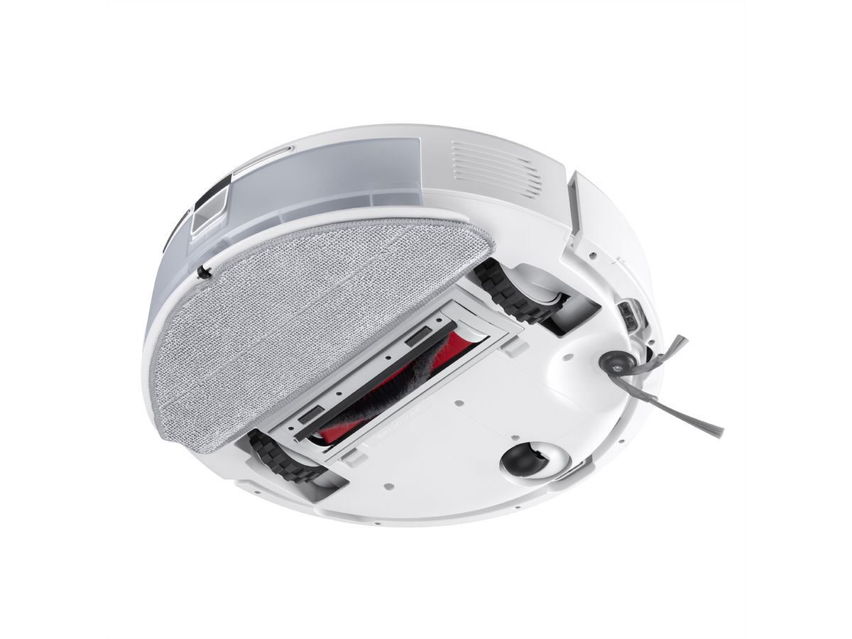 Roborock Aspirateur robot Q7TF+, blanc
