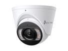 TP-Link InSight S655I(4mm) Caméra Turret 8 MP, 91.5°, IR-LED 30m