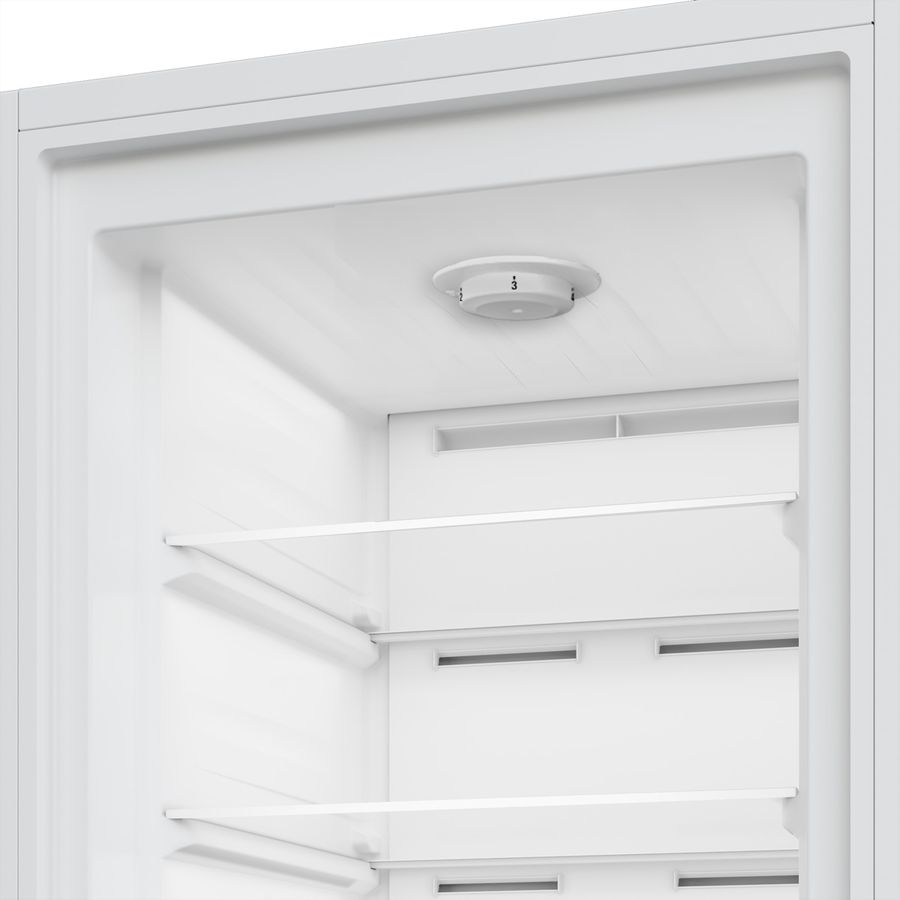 Beko Gefrierschrank GF286, Nofrost, 275l, weiss