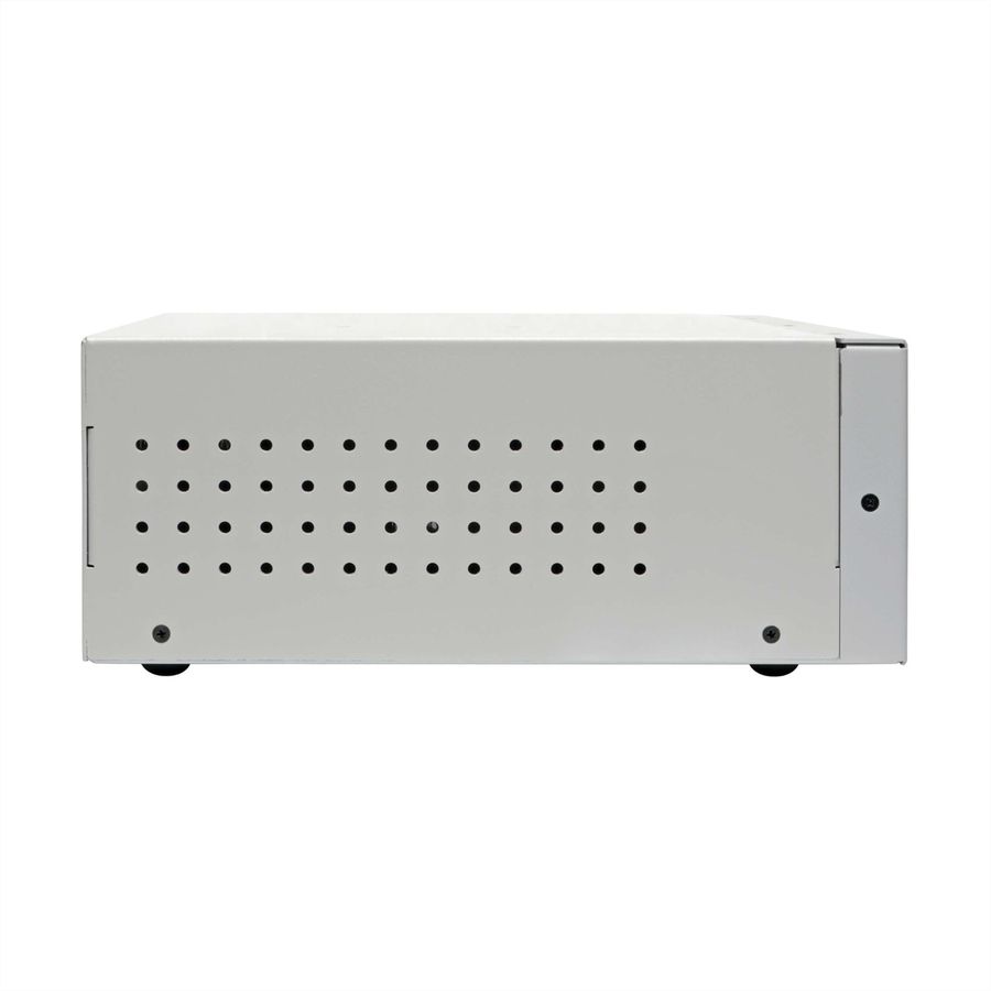 Eaton Isol. Trafo Dual-Volt. 115/230V 1000W 60601-1 Medical C14 In 8 C13 Out