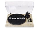 Lenco Platine vinyle LBT-188, Pin