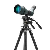 Vanguard Alta Pro 3VRL 303CV18 Videostativ, Carbon