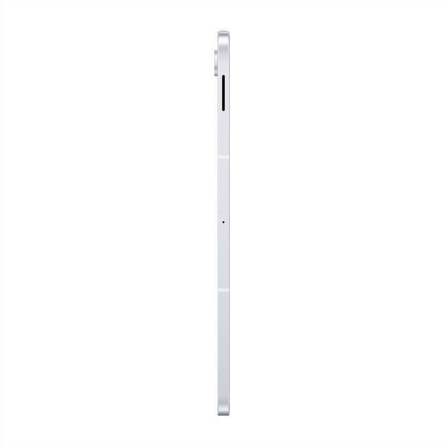Samsung Galaxy Tab S10 FE+, 128Go, silver, 13.1'', Wifi