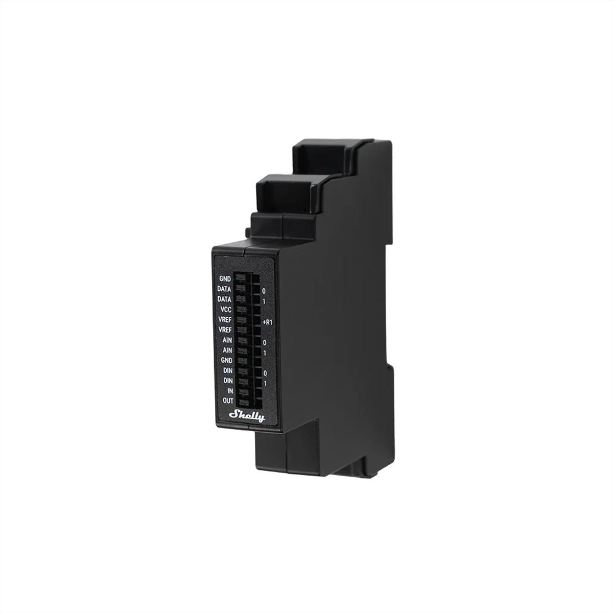 Shelly module complémentaire Pro Sensor,  noir