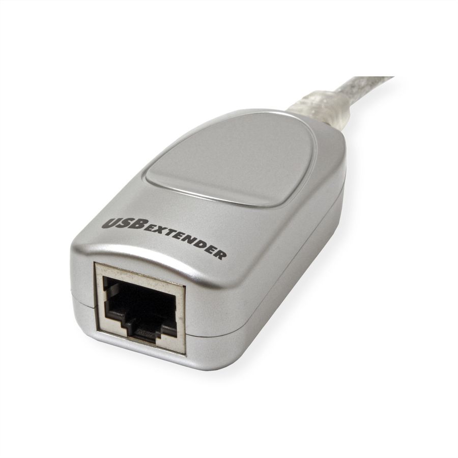 ATEN UCE60 Prolongateur USB via Cat5e/6 (60m)