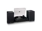Lenco Platine vinyle LS-700BK