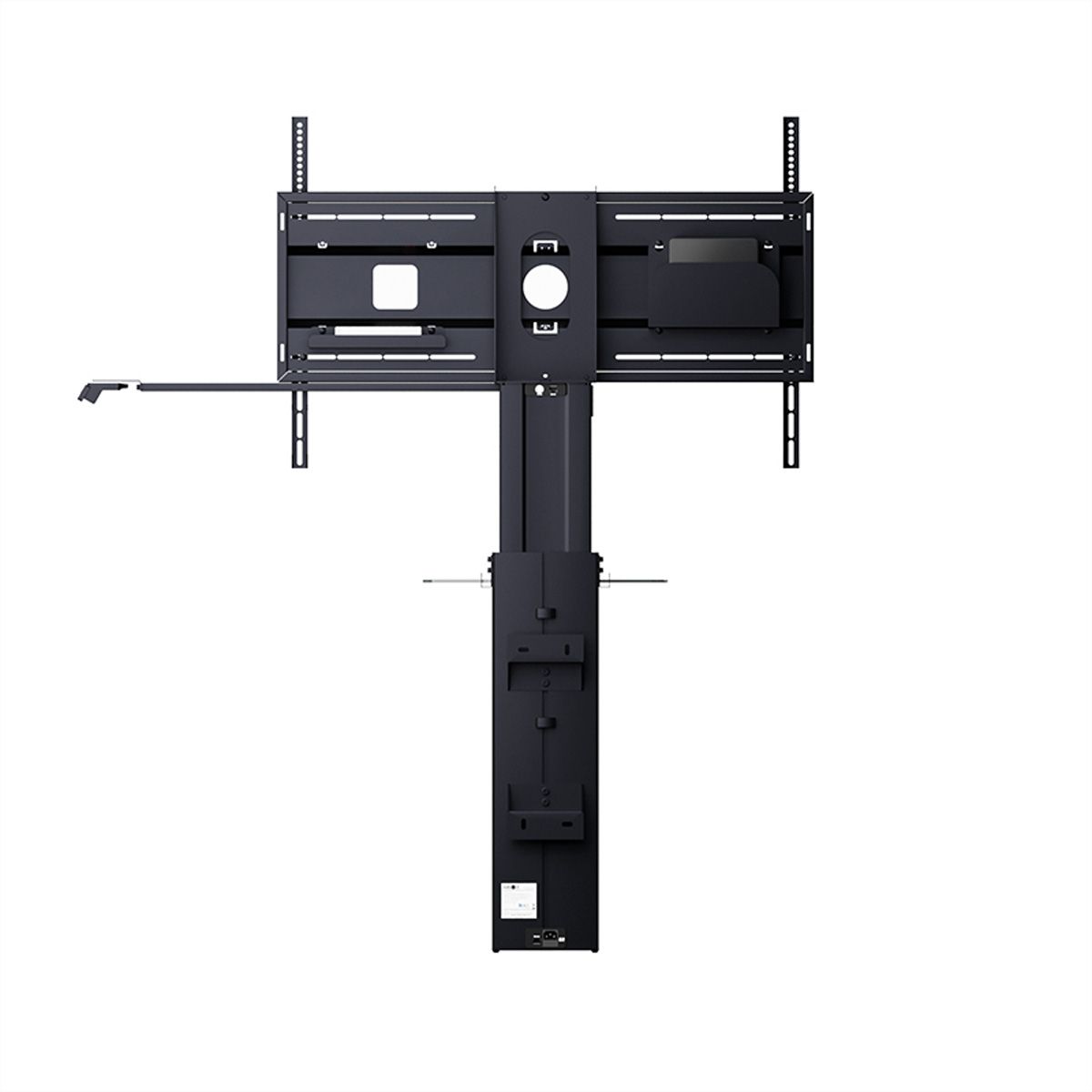 Système d'élévation Hagor HP Lift Floor-Wall, 55-100"