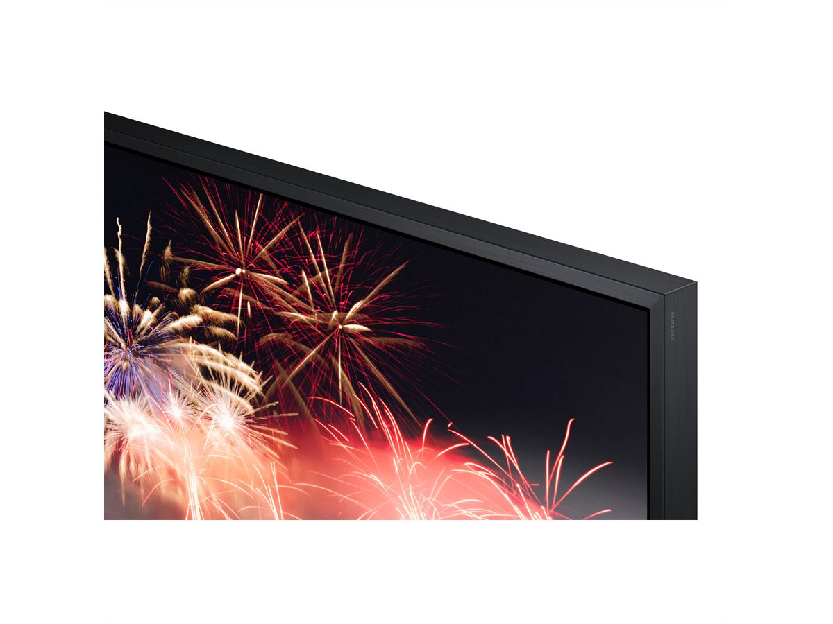Samsung The Terrace 65 - 2024, IP56, 40W 4CH, outdoor TV