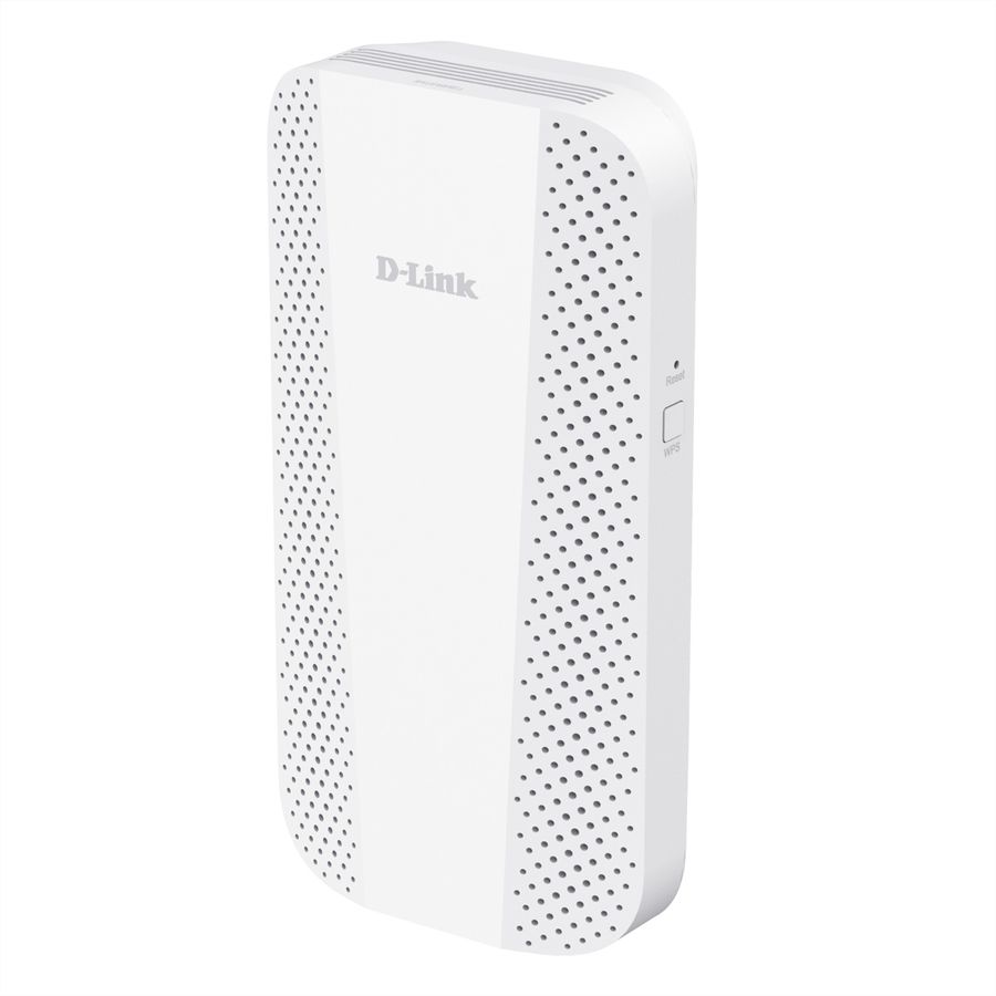 D-Link SE30/E AX3000 Wi-Fi 6 Extender