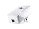 Devolo Powerline Magic 2 LAN, 2400 Mbit/s,1x RJ45, Simple
