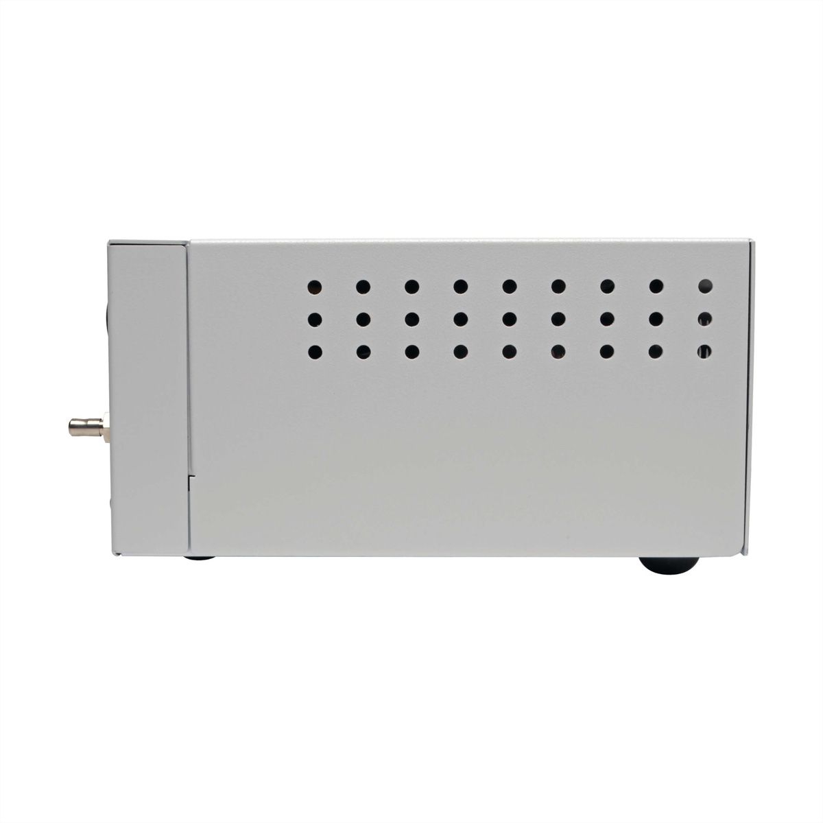 Eaton Isol. Trafo Dual-Volt. 115/230V 300W 60601-1 Medical C14 In 4 C13 Out