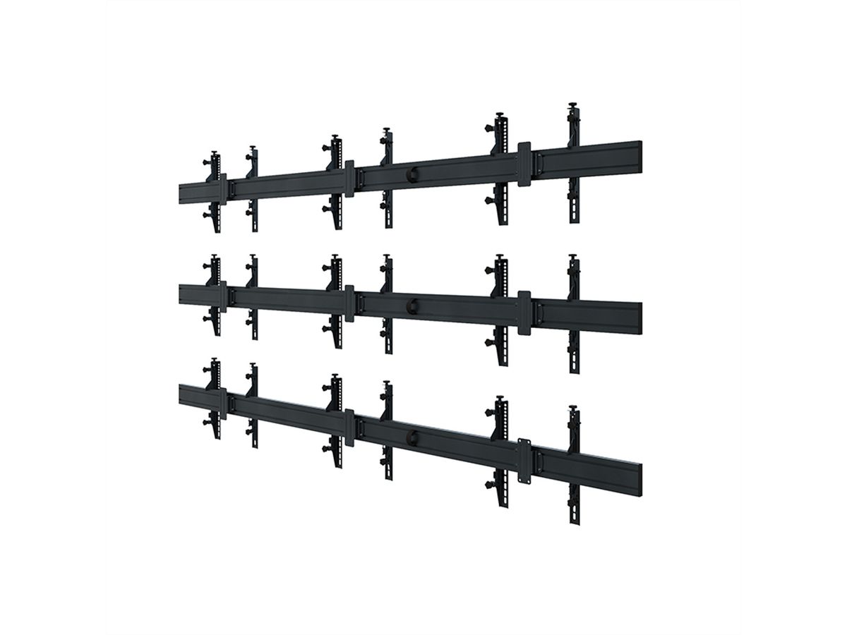 Hagor CPS Videowall W3x3L 46-55“