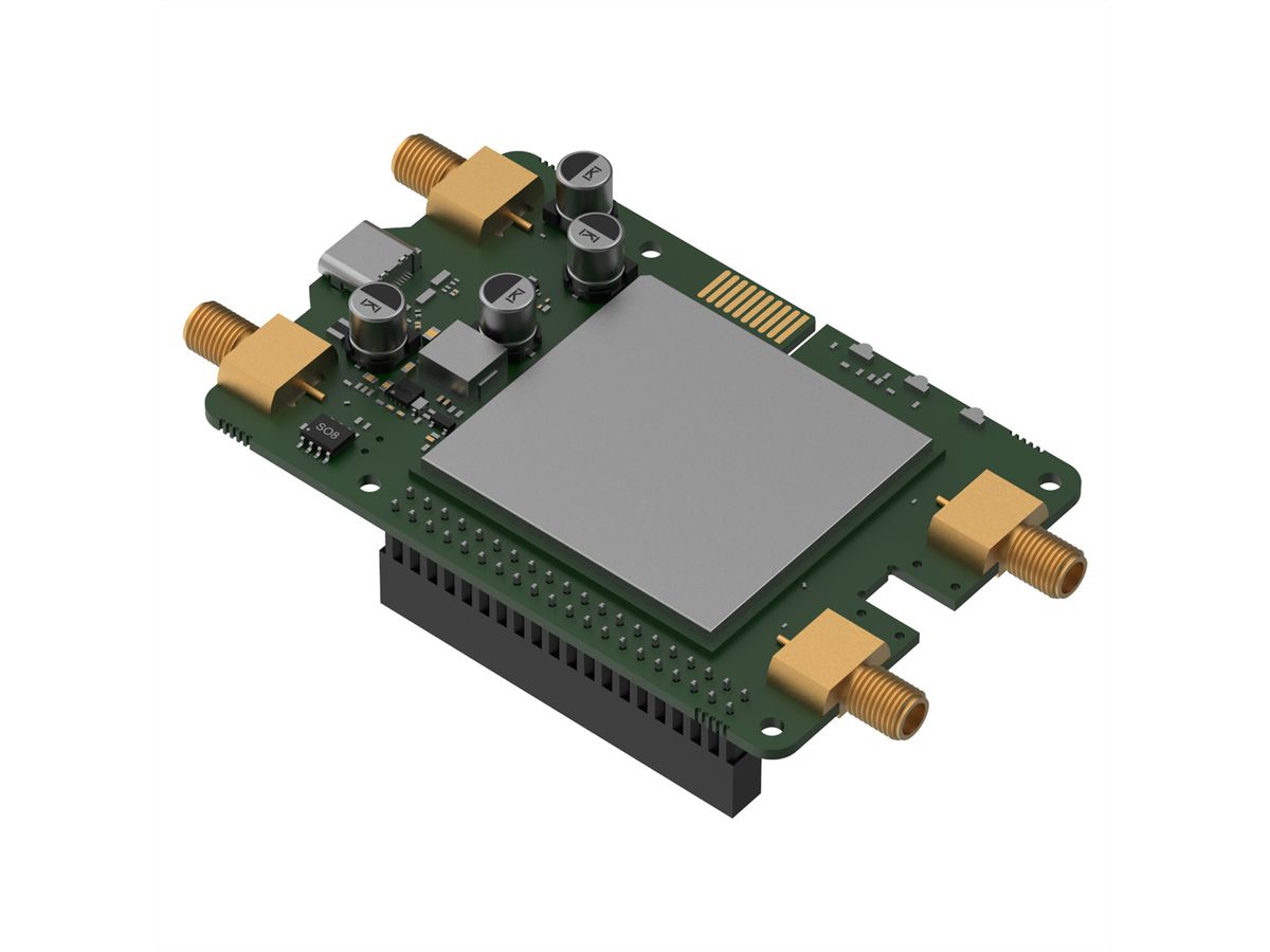 TELTONIKA EBD050 Calyx 5G