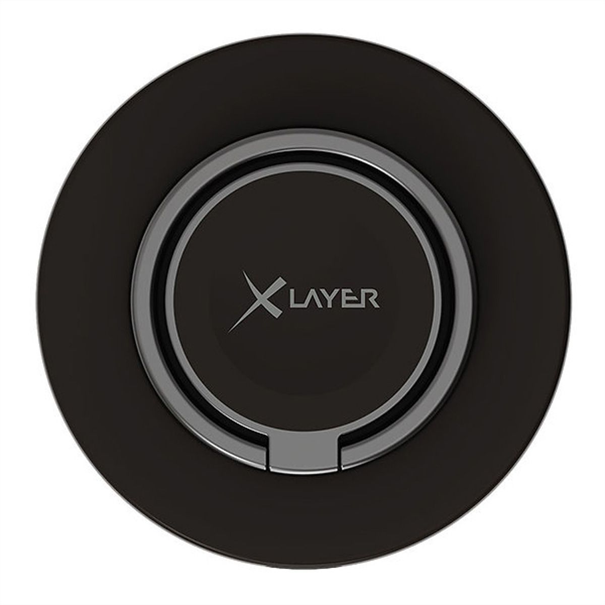 Xlayer Station charge MagFix Pro 3 in 1, pour IOS, 15W