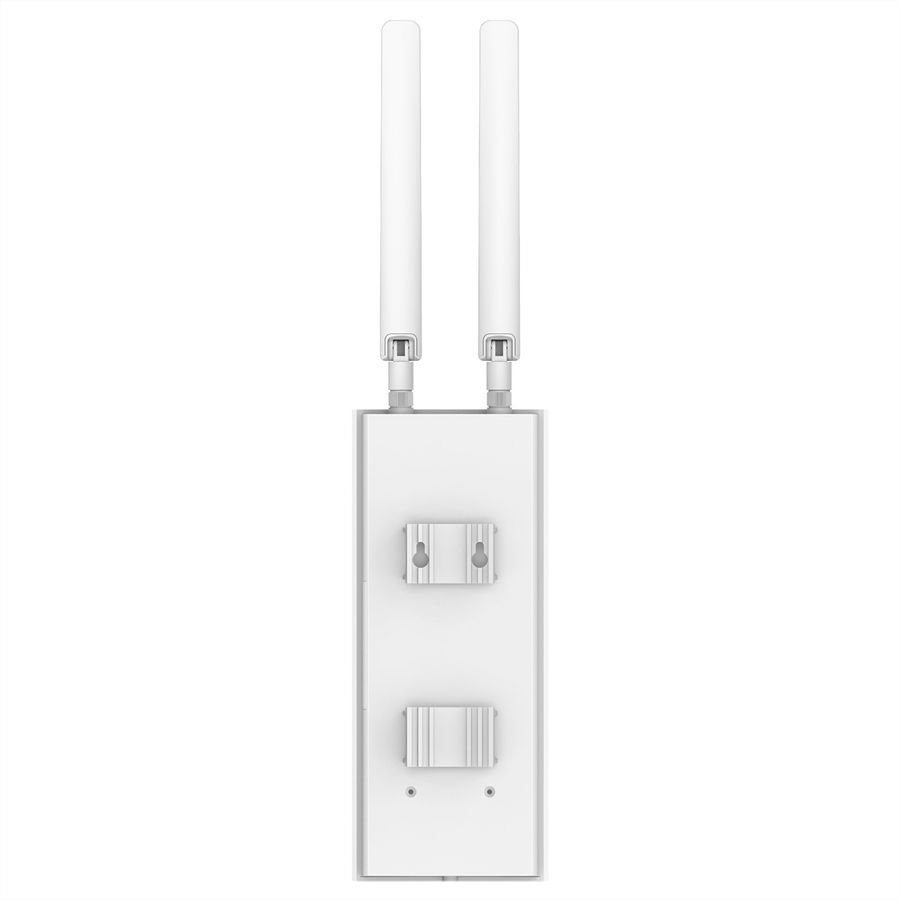 CUDY LT700 Outdoor 4G LTE Cat6 Router AC1200 Wi-Fi Gigabit