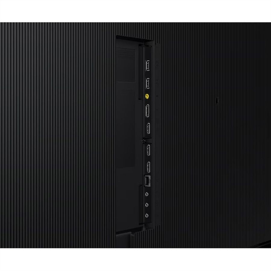 Samsung Digital Signage Display QB98C, 98" 16/7 350nit