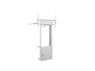 Hagor Rangement pour ordinateur portable, pour 8247/8249/8251, blanc